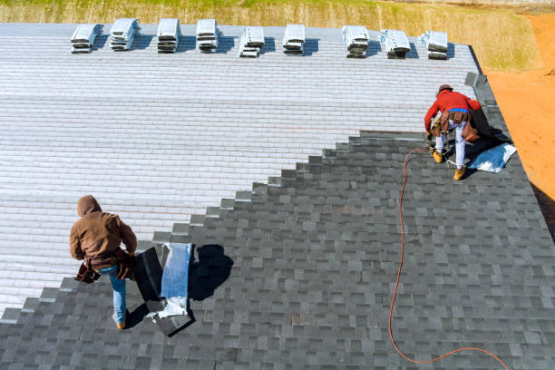 Quick and Trustworthy Emergency Roof Repair Services in Cynthiana, KY